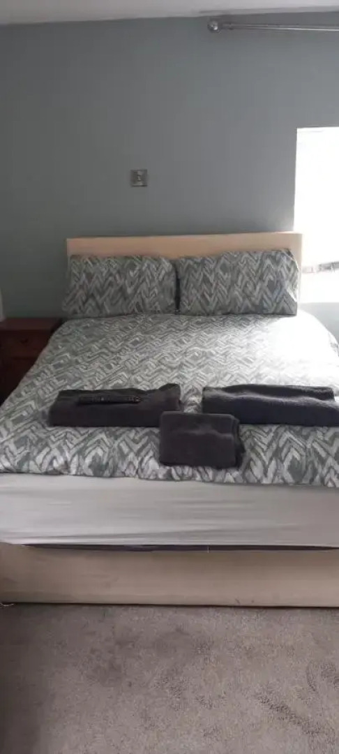 Maid Of Erin Guesthouse