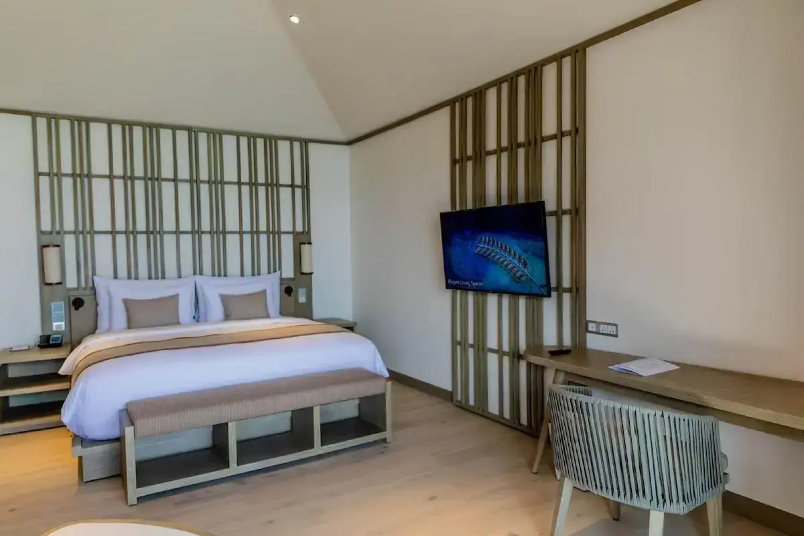 Курорт Kagi Maldives Resort & Spa