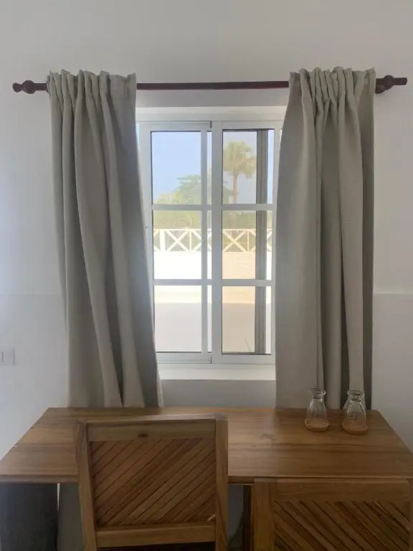 Отель El Quemaito