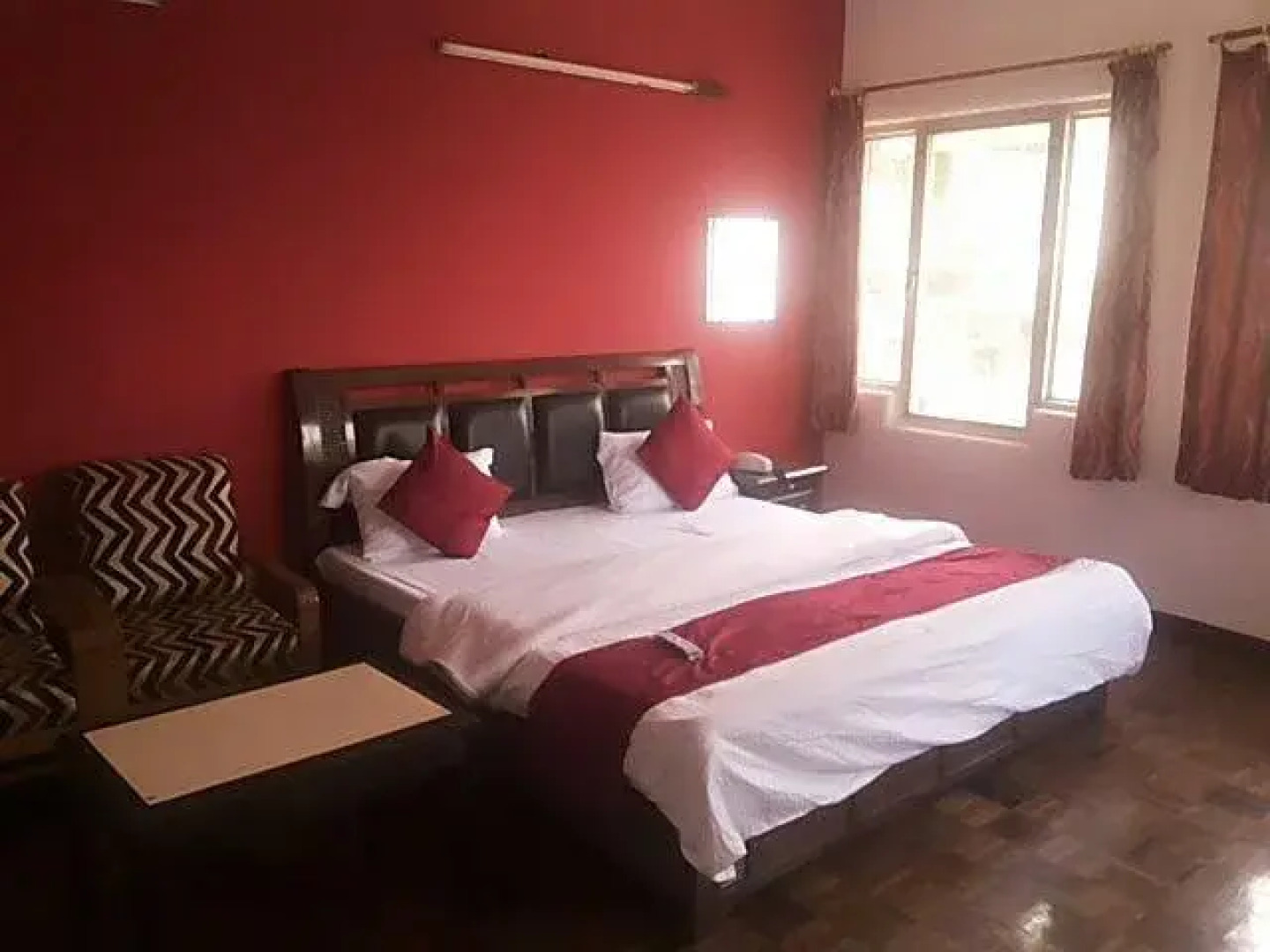 Hotel Mussoorie Midview