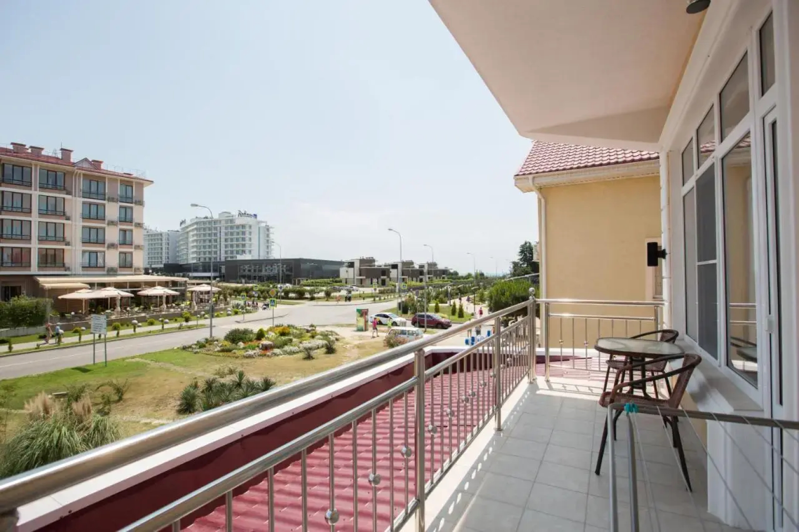 Guest house Valentina