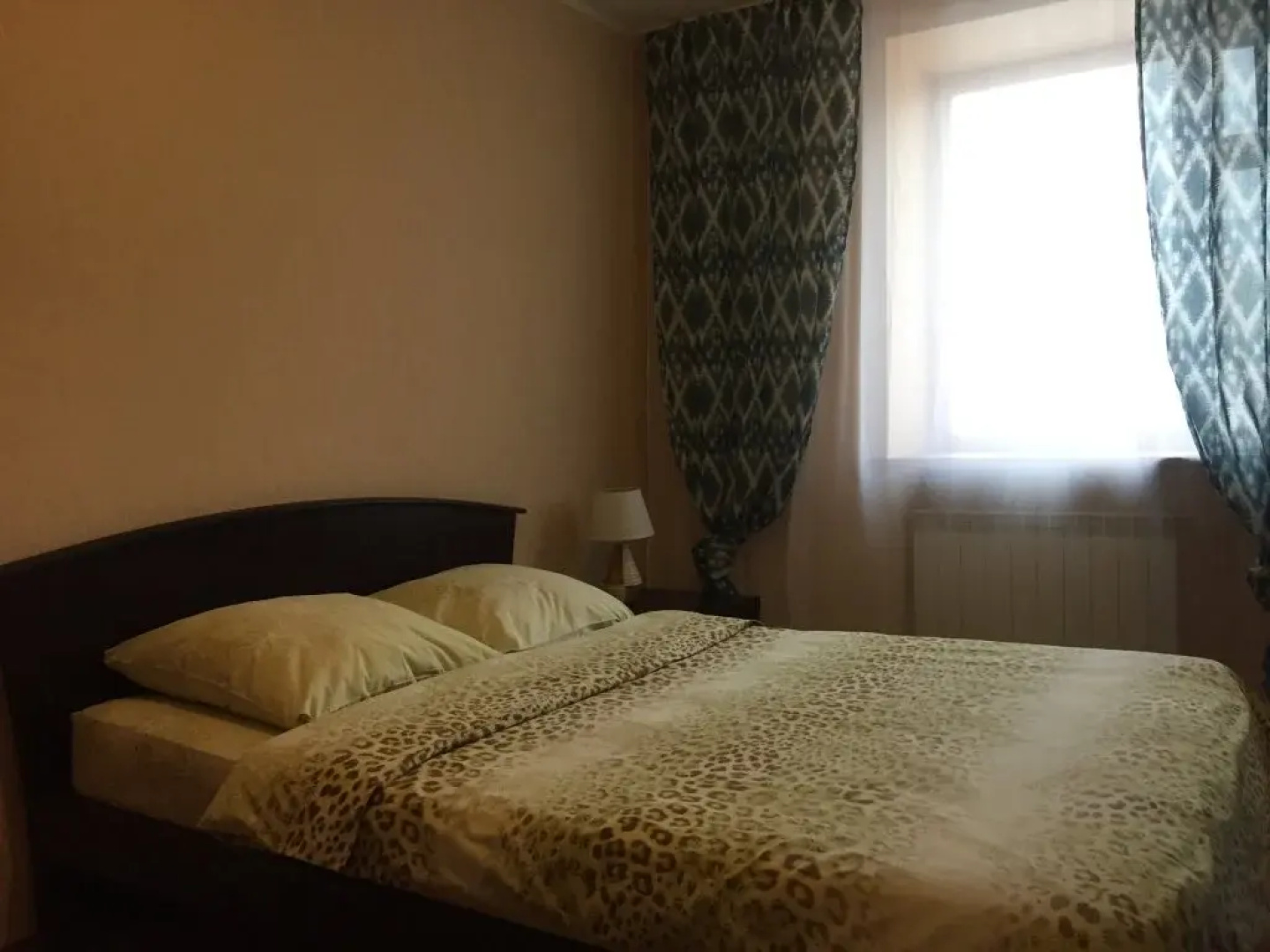 Na Poltavskoy 47 Apartament