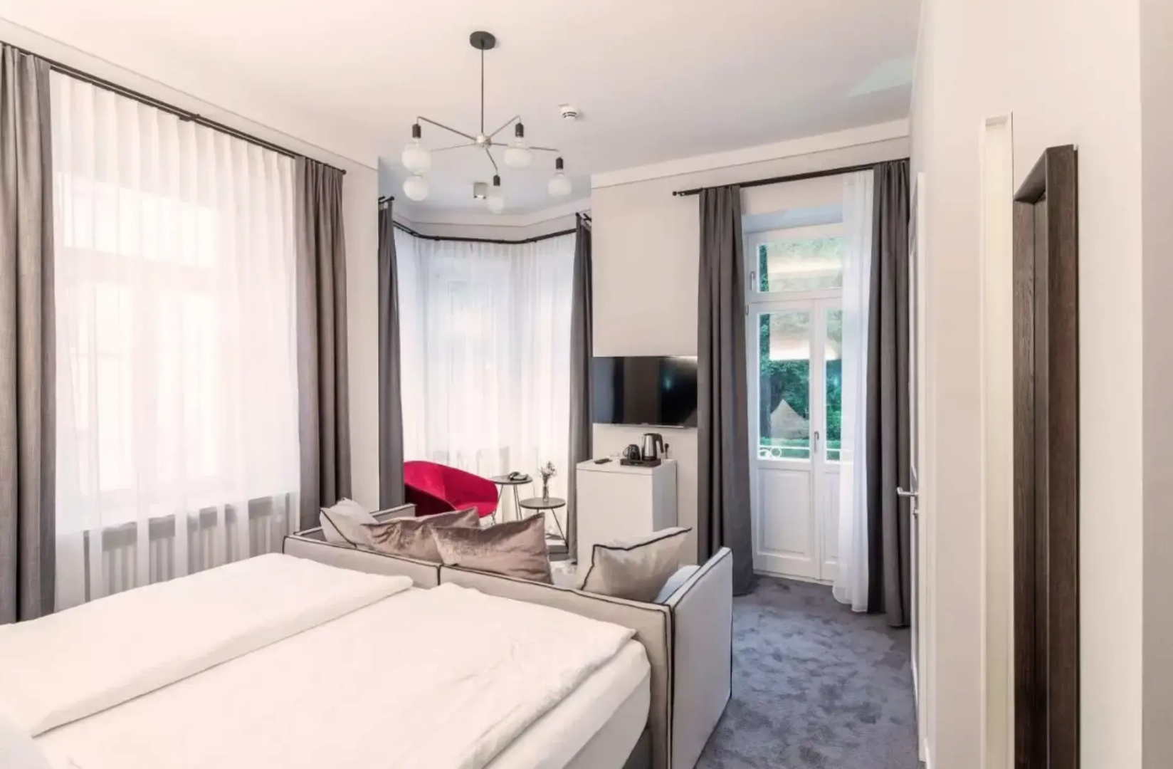 Villa Rein Boutiquehotel