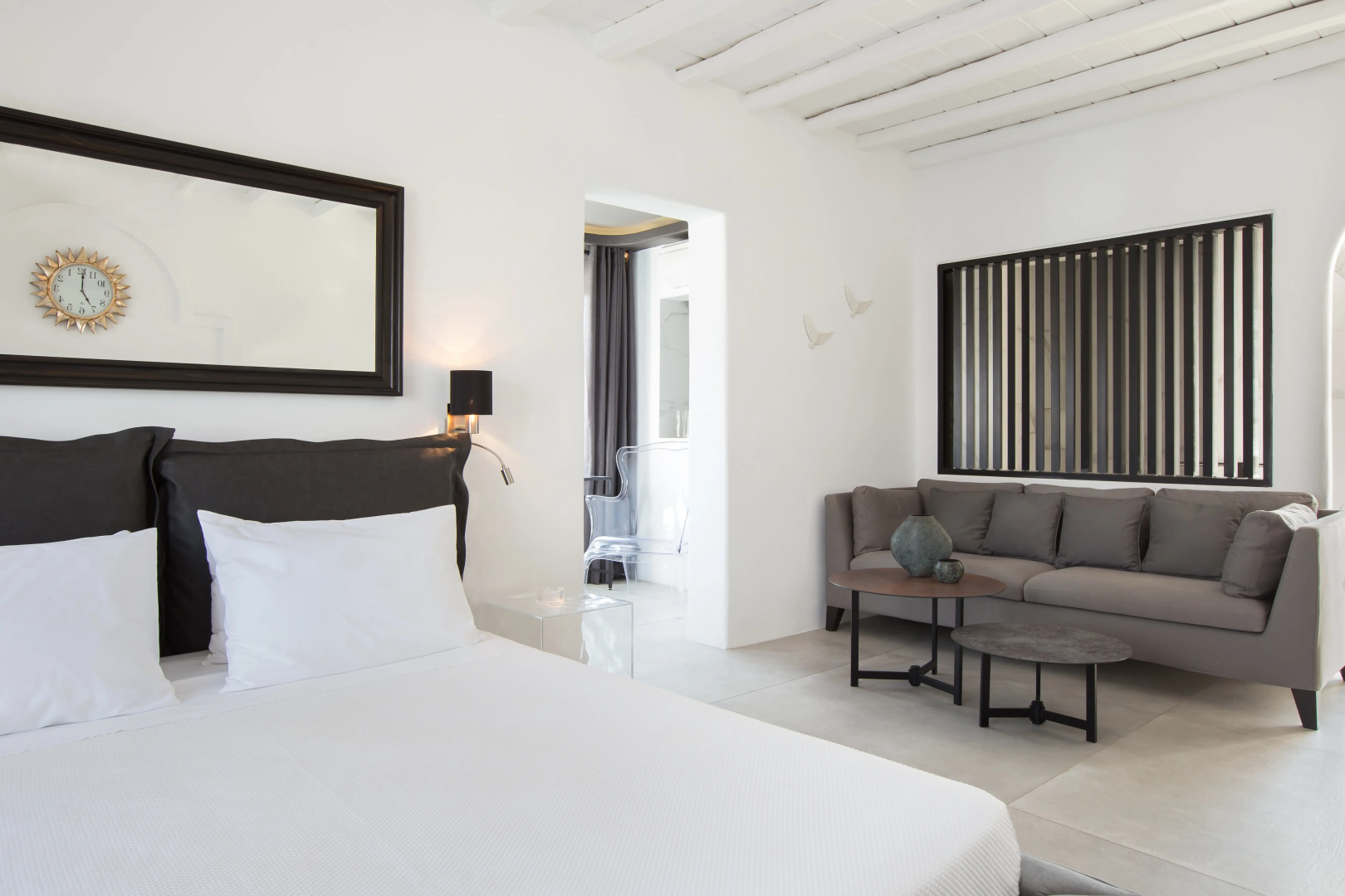 Kivotos Mykonos - Preferred Hotels & Resorts