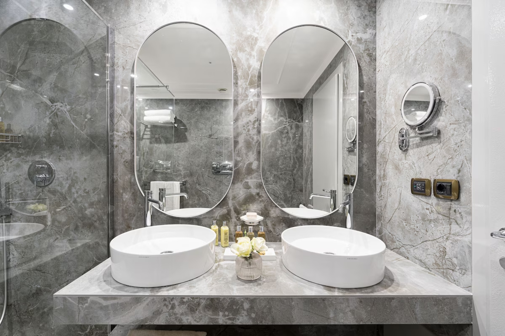 Mazzarò Sea Palace - The Leading Hotels of the World