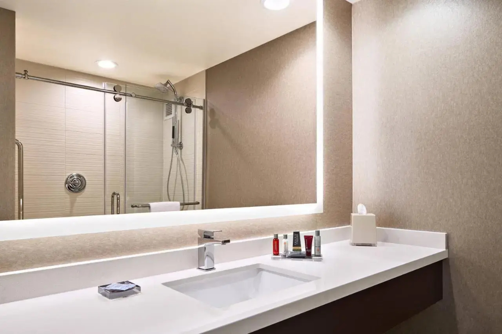 Cleveland Marriott East