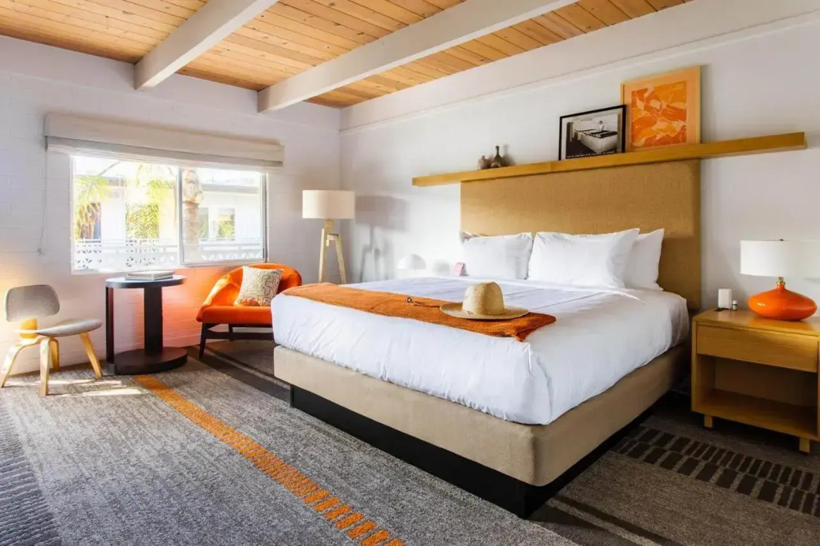 Dr. Wilkinson's Backyard Resort and Mineral Springs, a Member of Design Hotels