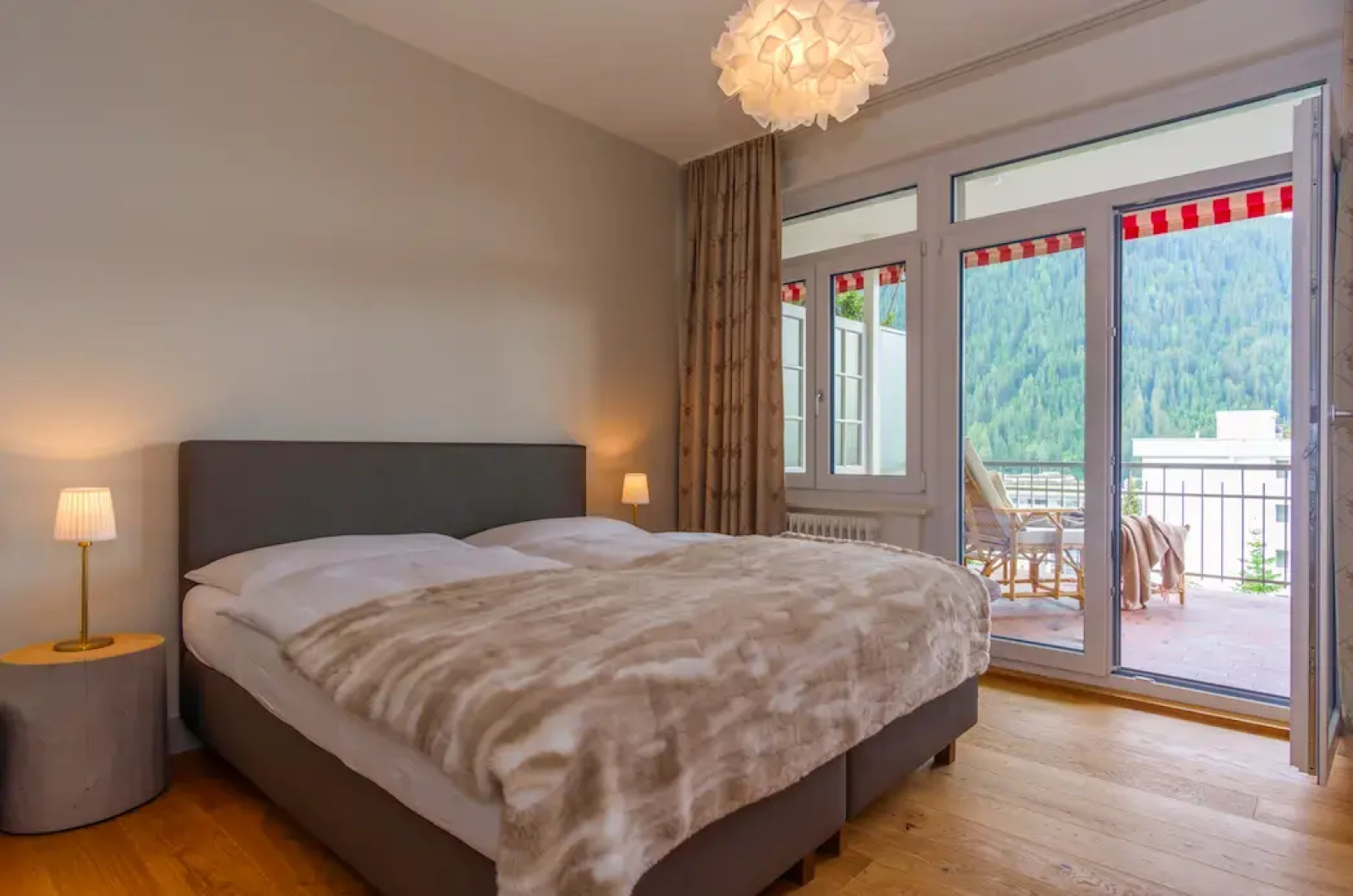 Hotel Edelweiss