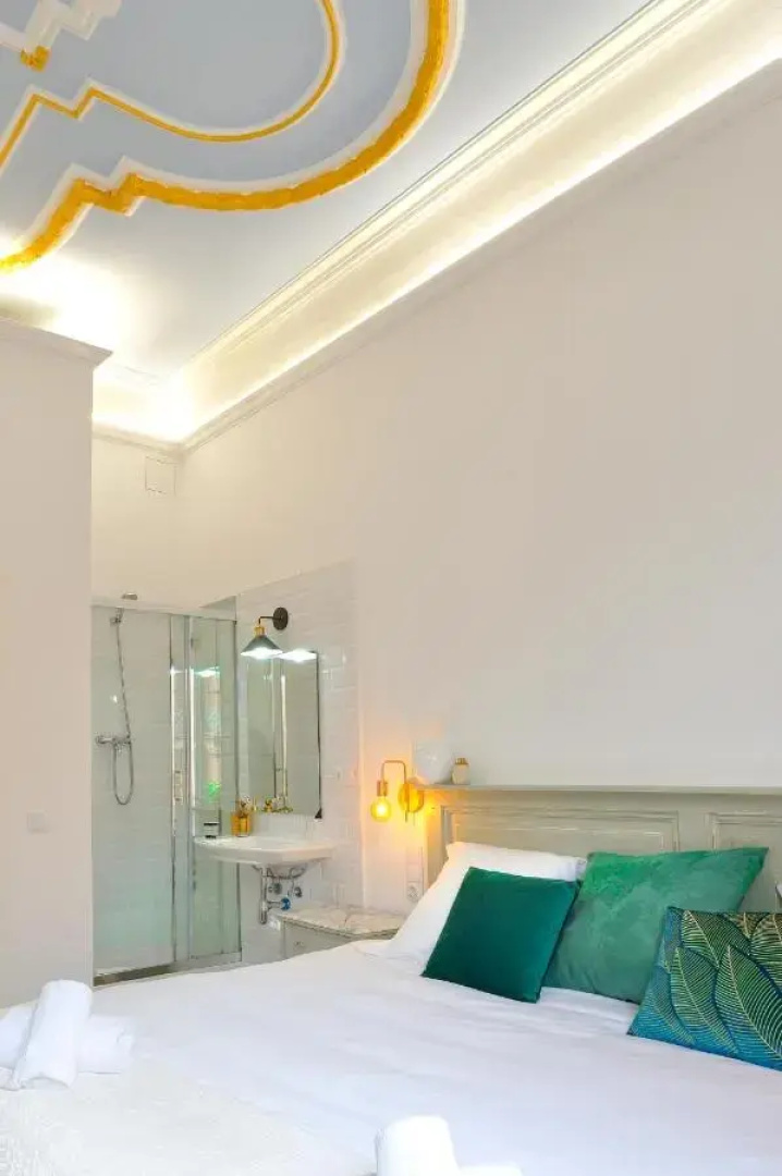 Hostal Girona