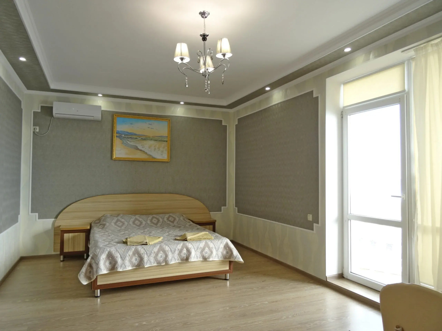 Guest House Lovets