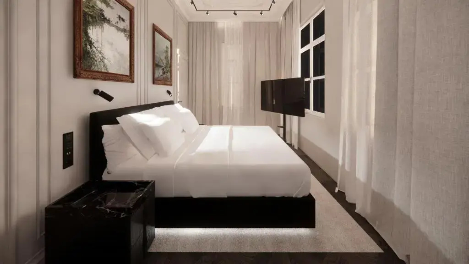 The Amauris Vienna - Relais & Châteaux