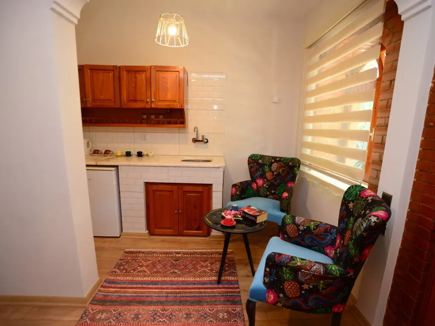 Tlos Butik Otel