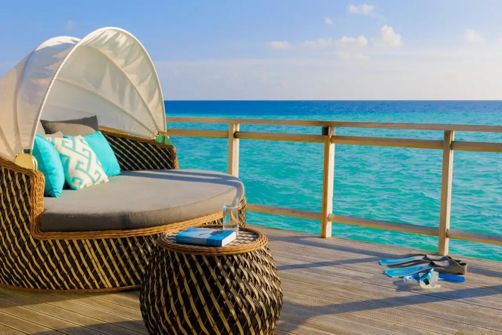 Velassaru Maldives