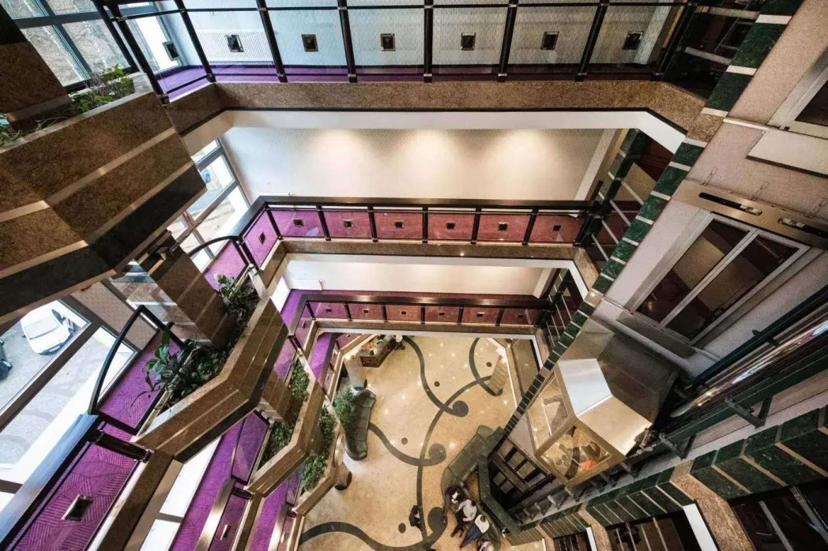 Hotel Belweder