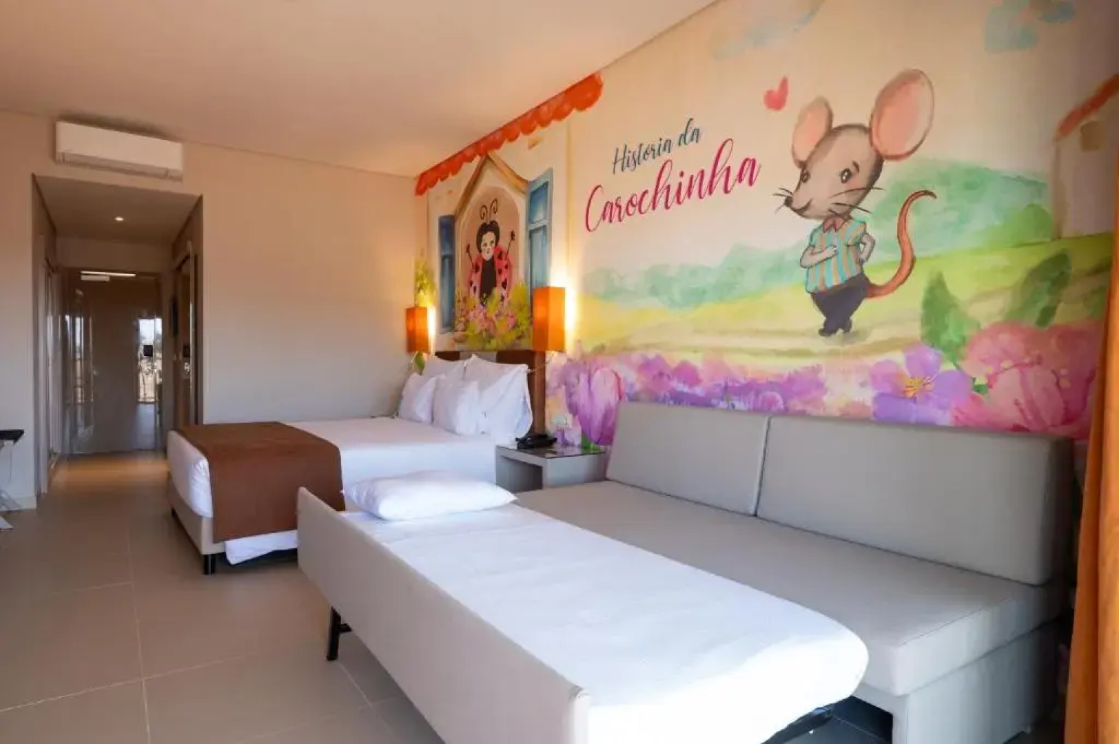 Vila Gale NEP Kids Hotel