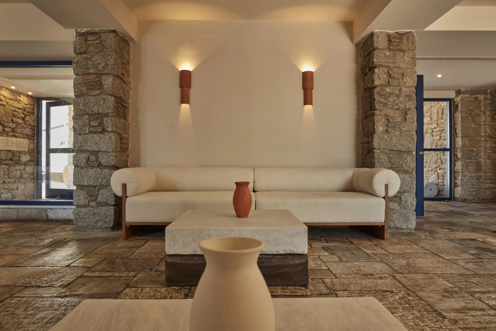 Mykonos Theoxenia, a Member of Design Hotels