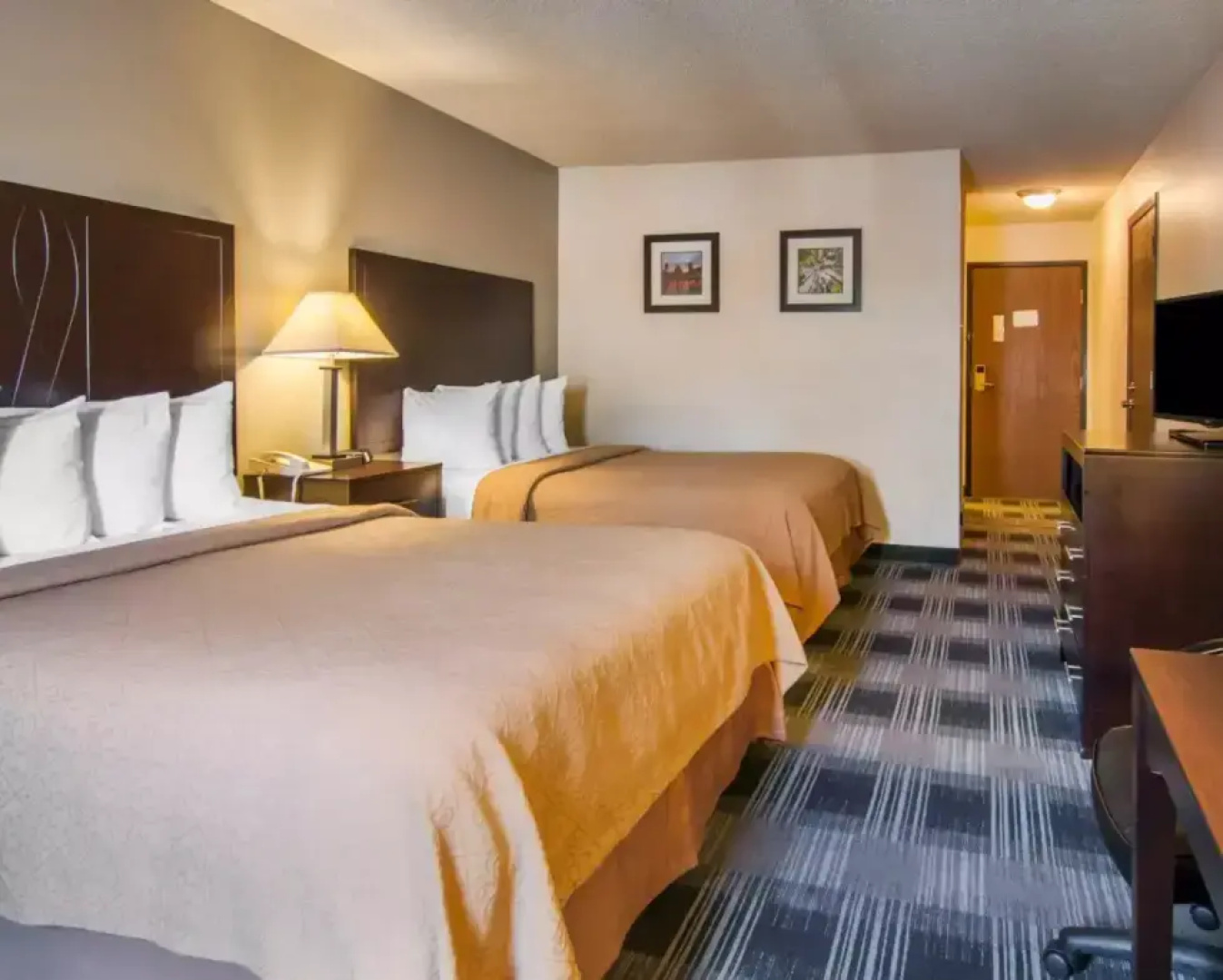 Quality Inn Tigard - Portland Southwest