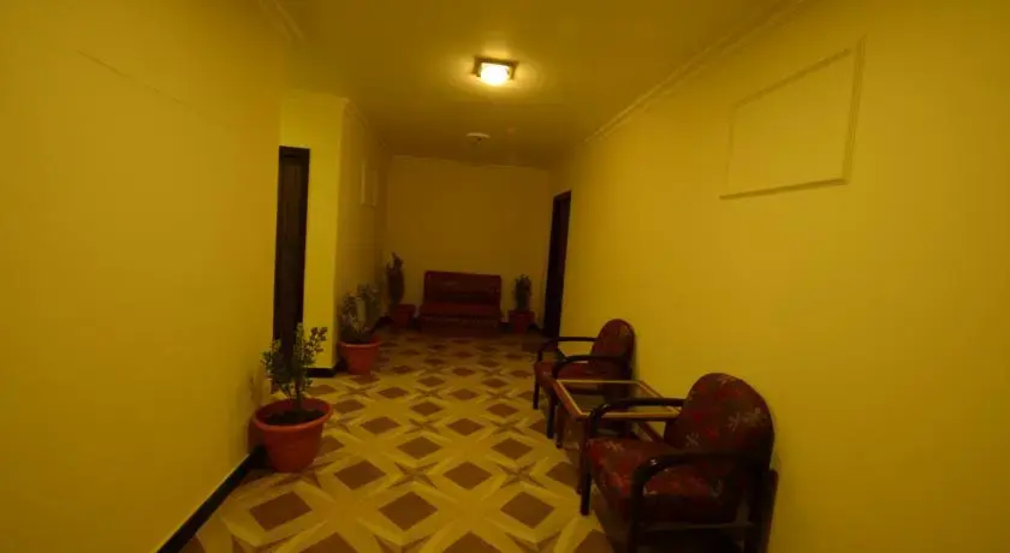 Hotel President