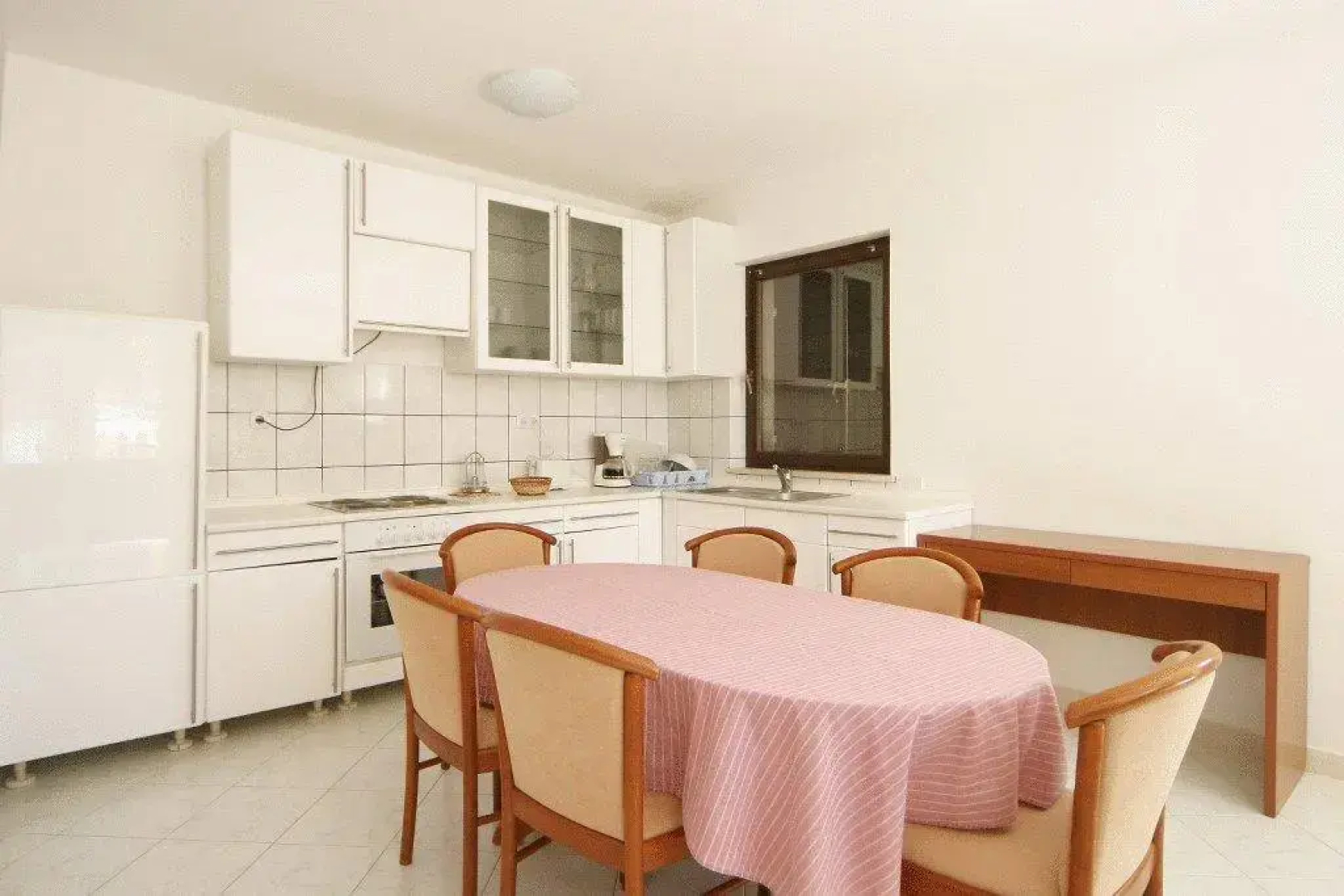 Apartments Pucisca