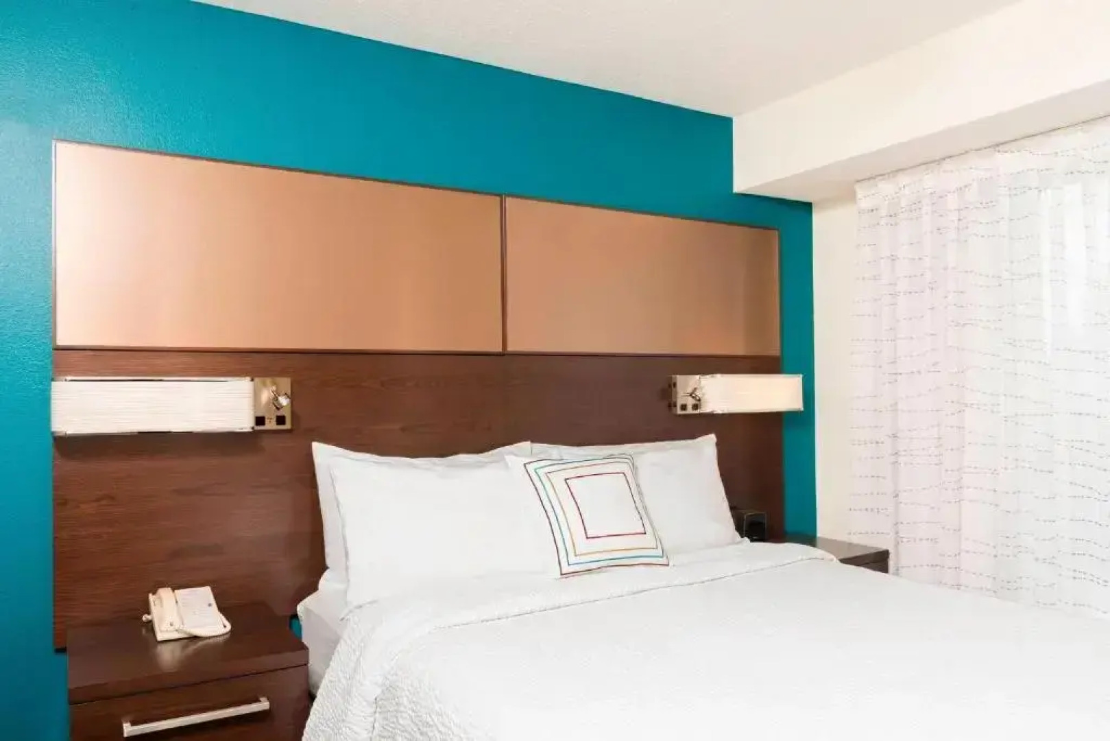Residence Inn By Marriott Grand Rapids West