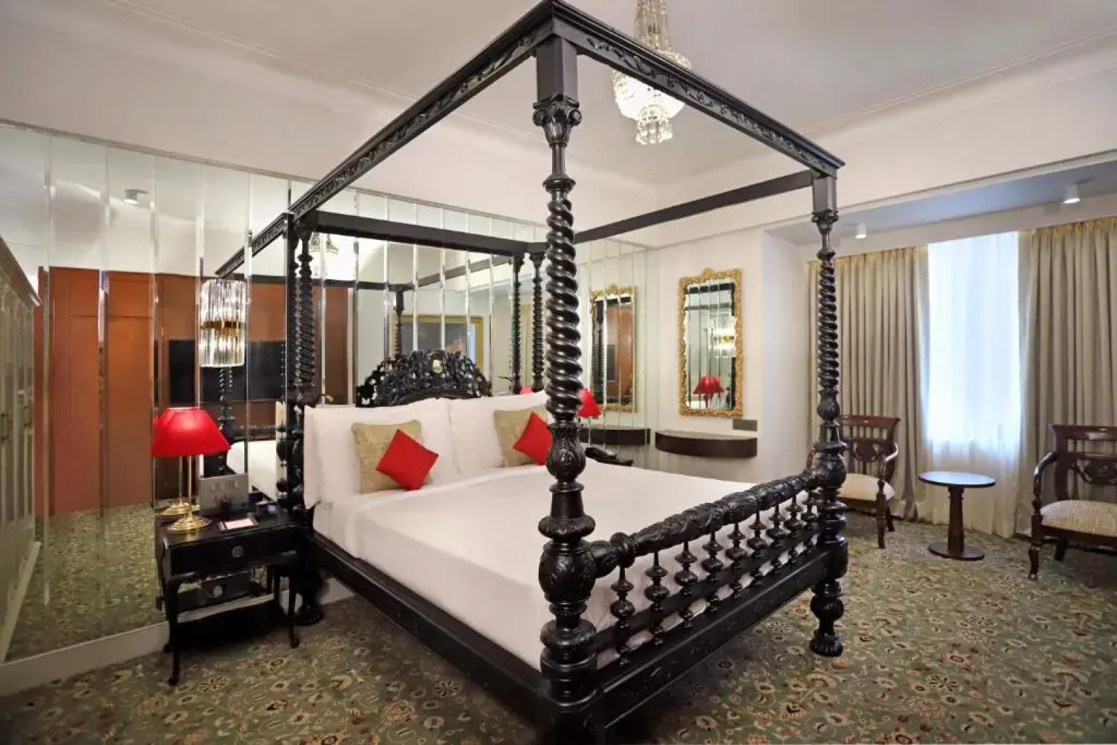 The Ambassador, Mumbai
