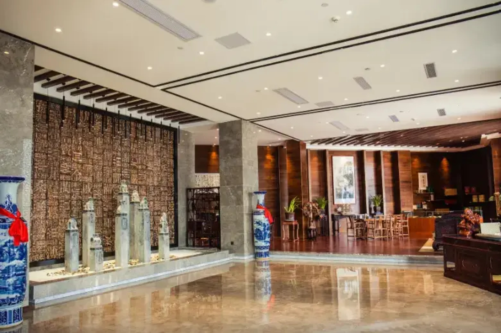 Deheng Hotel