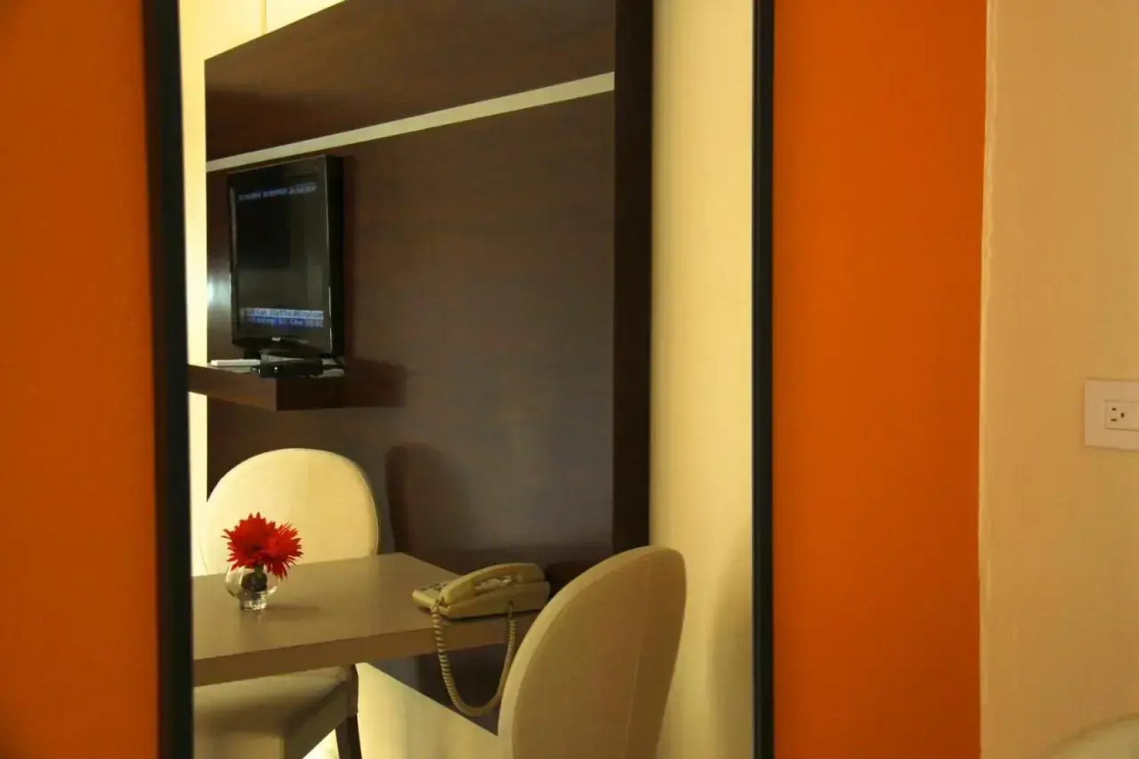Horizon View Beach Hotel