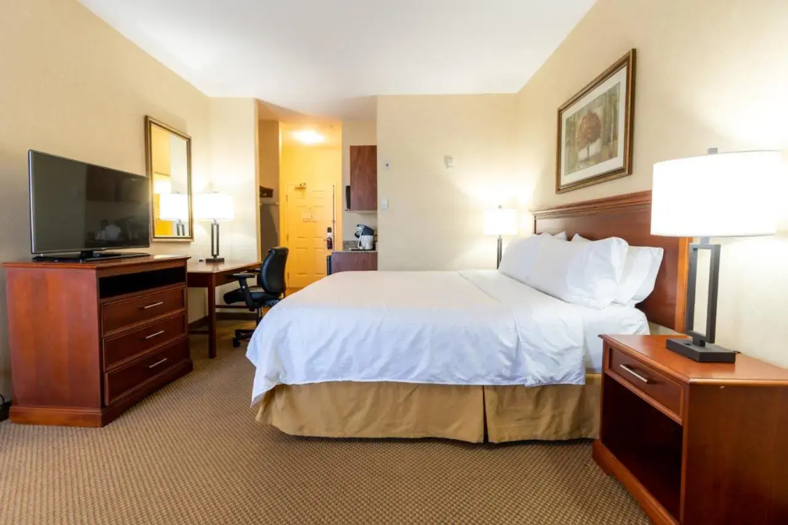 Holiday Inn Express & Suites Edmonton International Airport by IHG