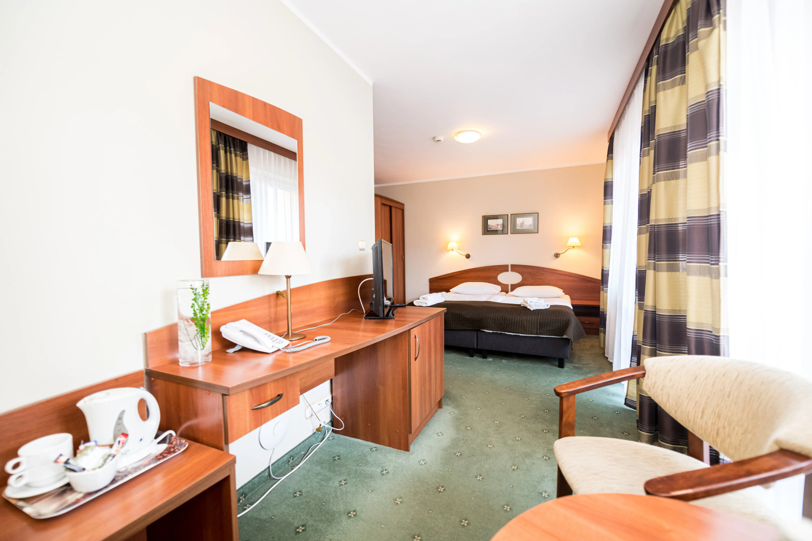 Nowa - Ski Spa Hotel