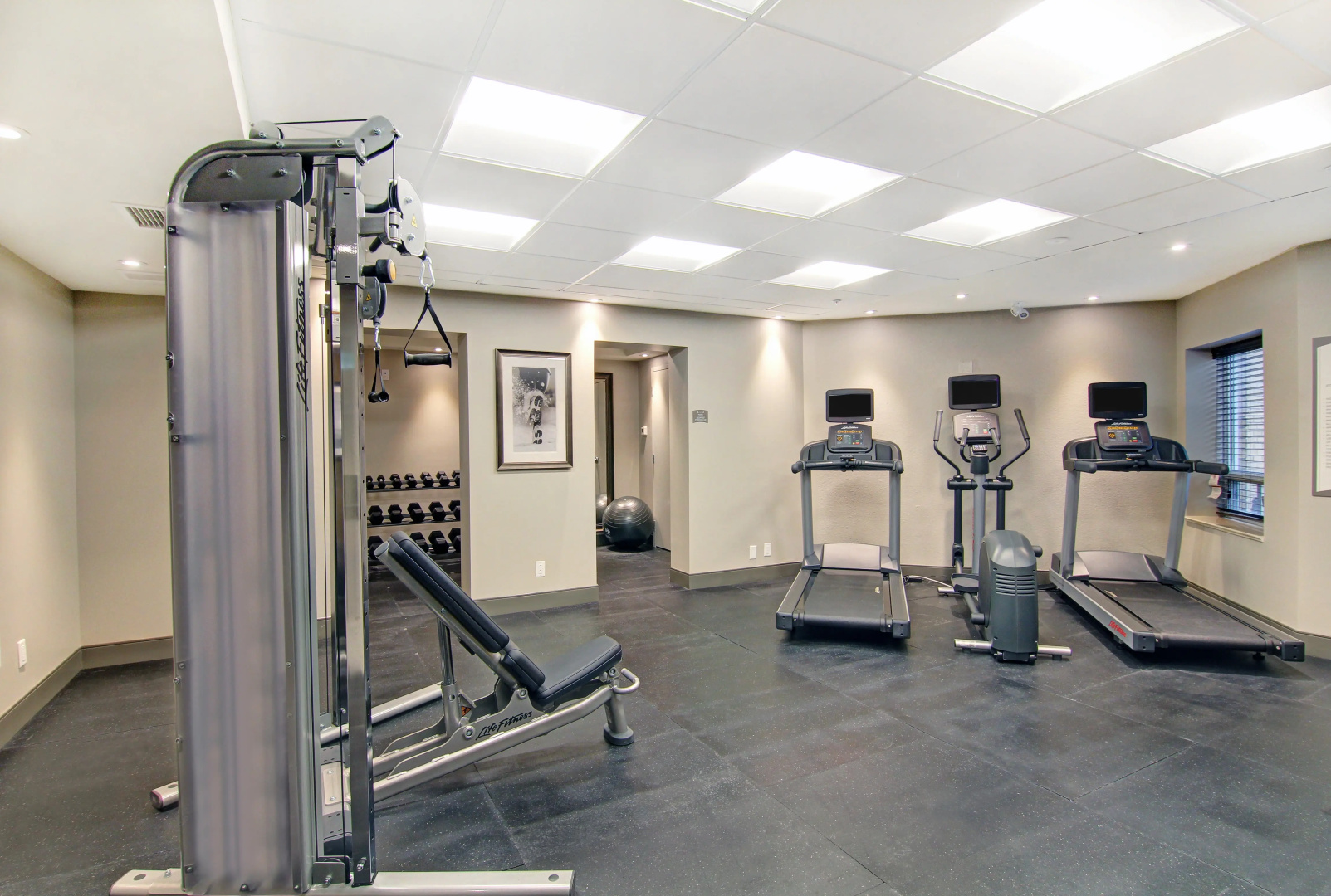 Staybridge Suites Toronto - Vaughan South by IHG