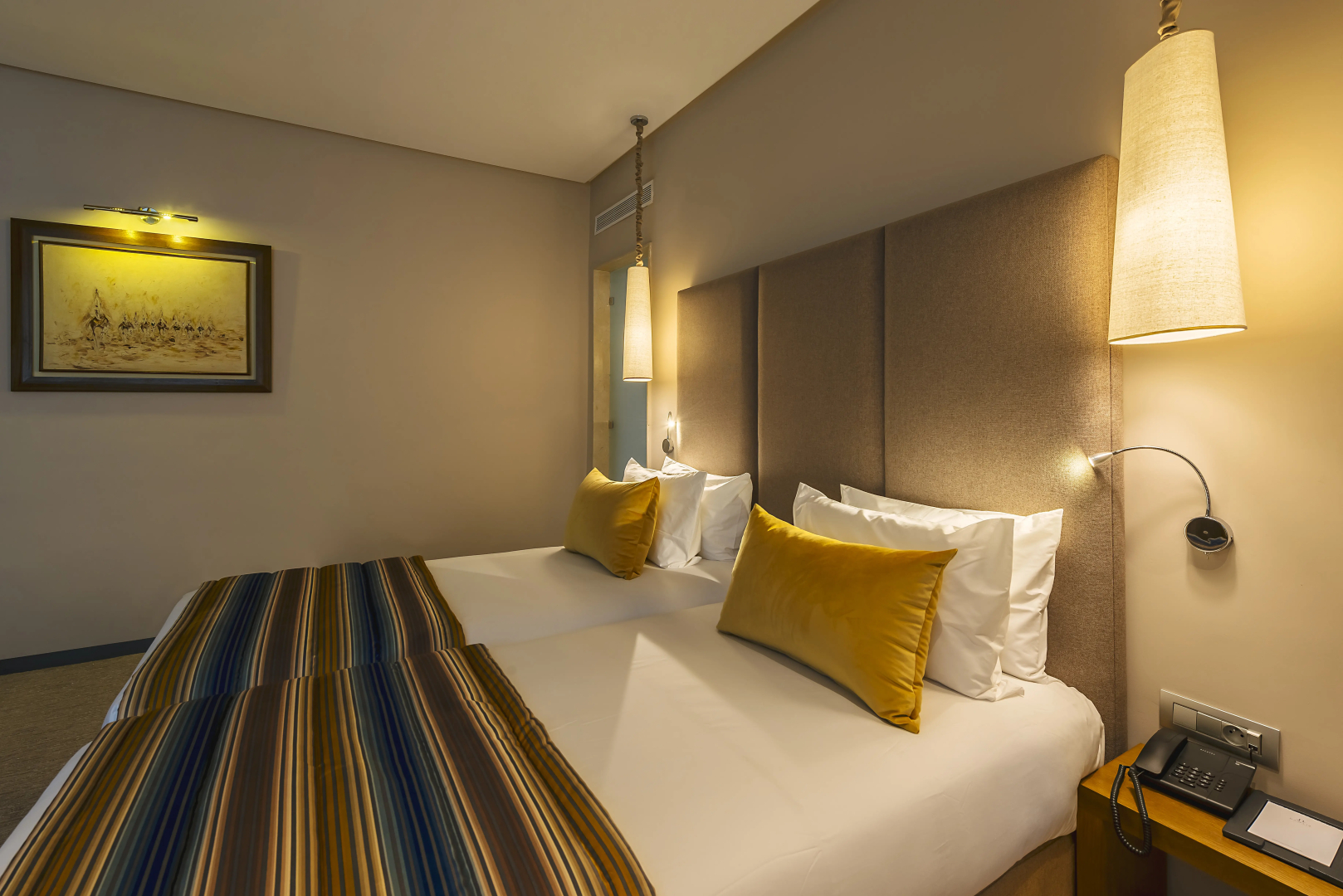 Dawliz Rabat Art & Spa