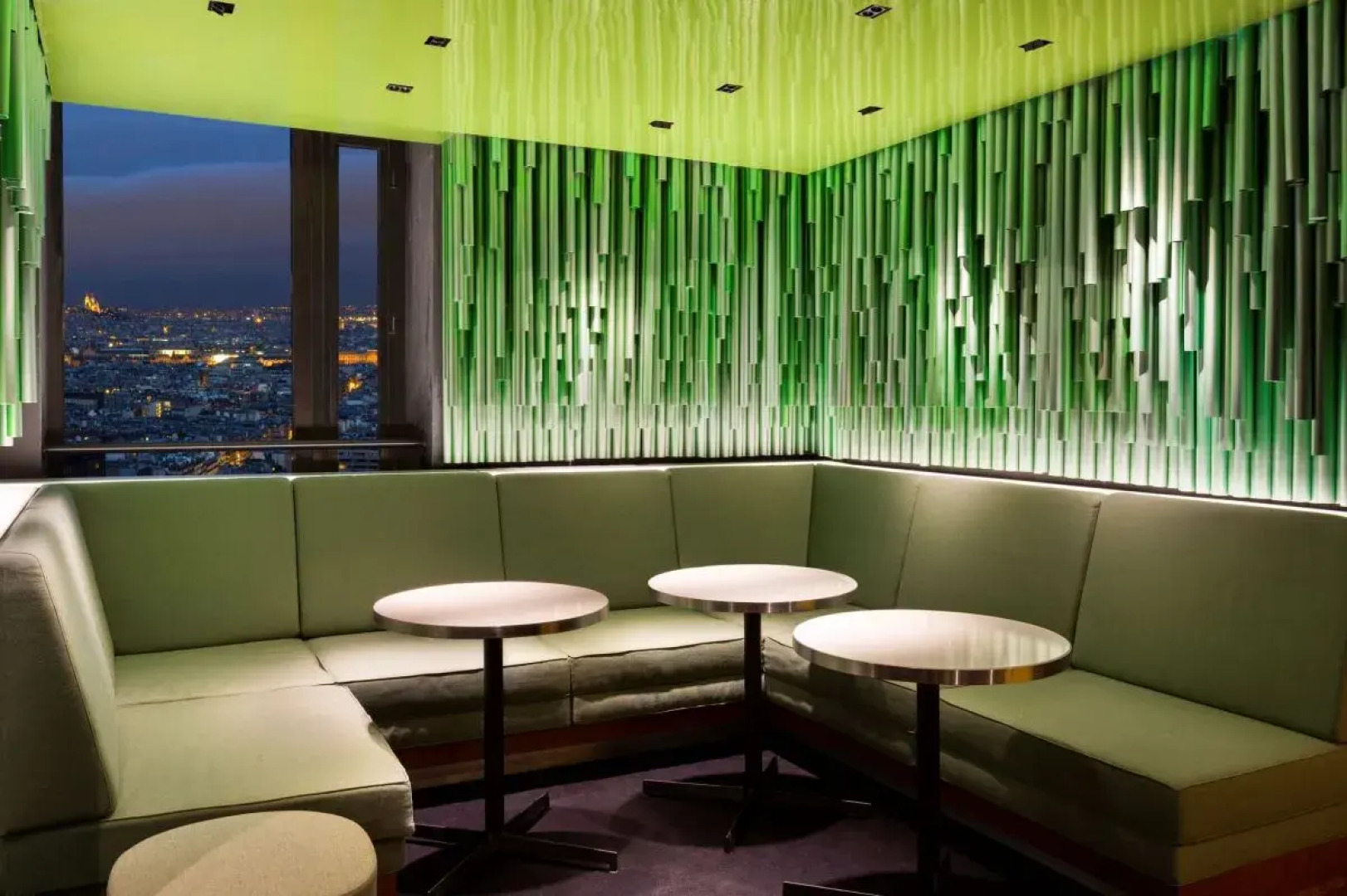 Pullman Paris Montparnasse Hotel