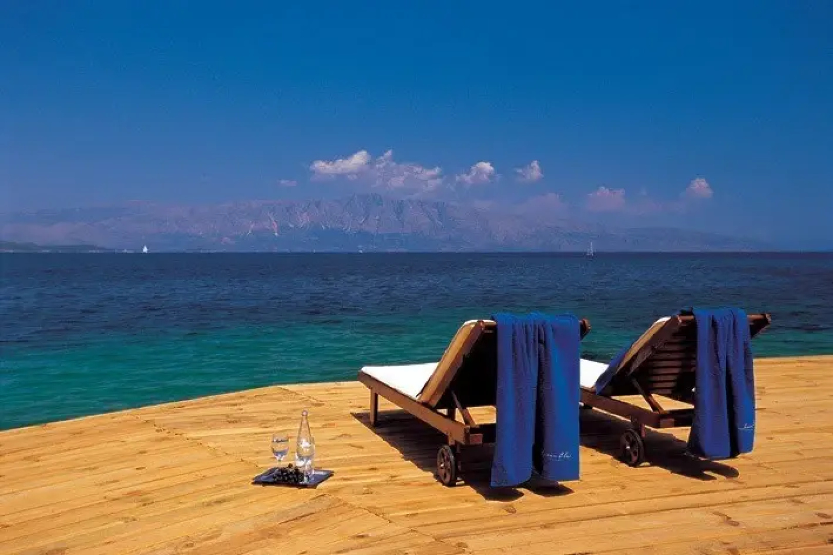 Venetian Suites Metropolis by Konnect, Old Corfu Town