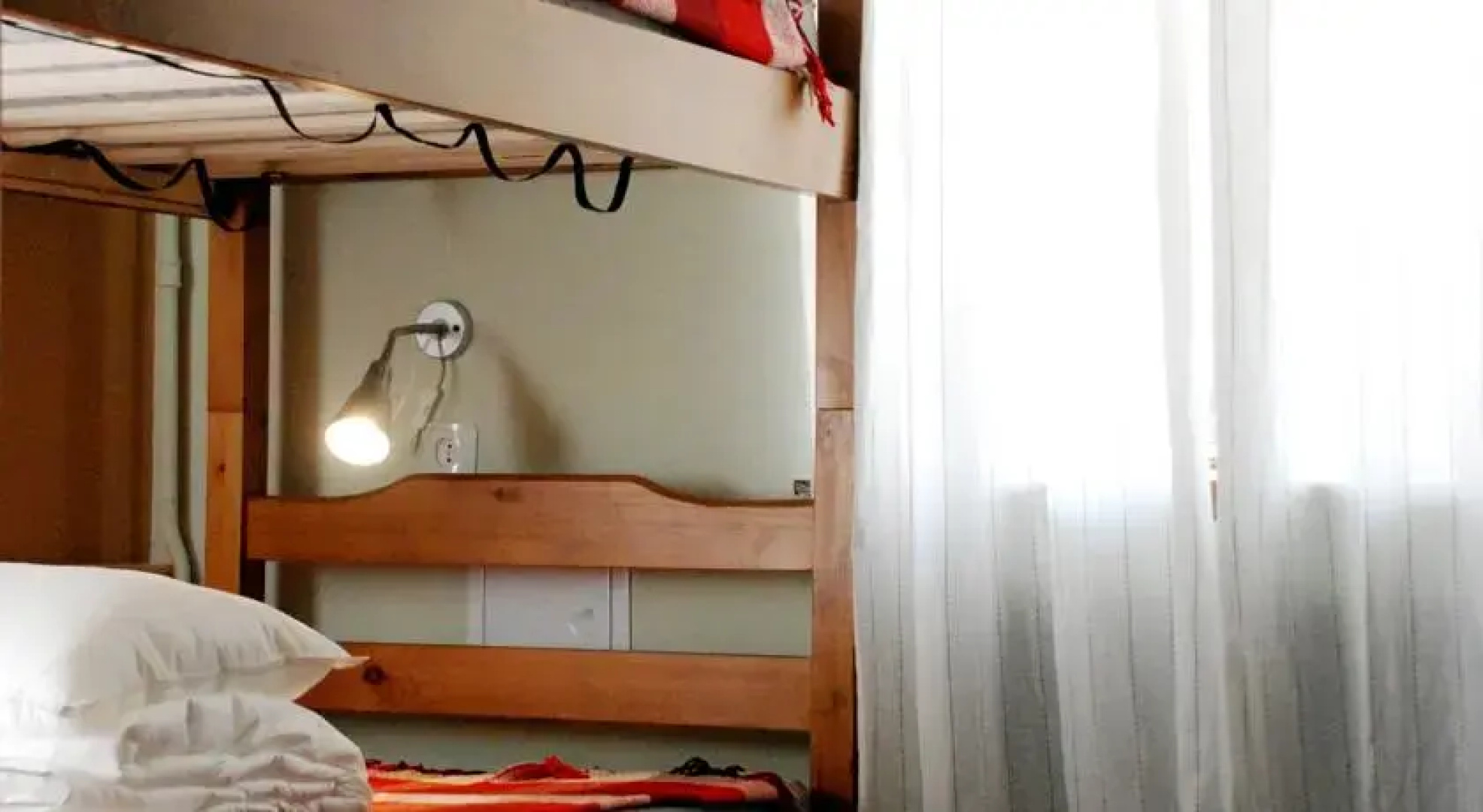 Open Hostel Fun-Fun
