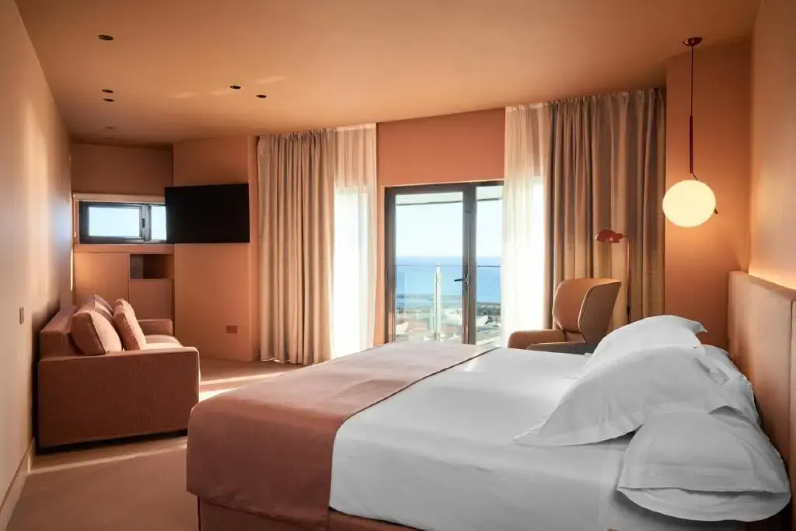 Отель Barcelona Princess 