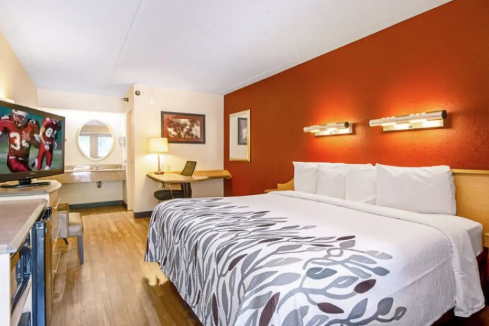 Red Roof Inn Elkhart