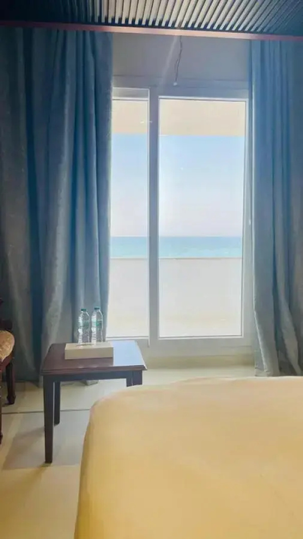 Resort Sur Beach Holiday