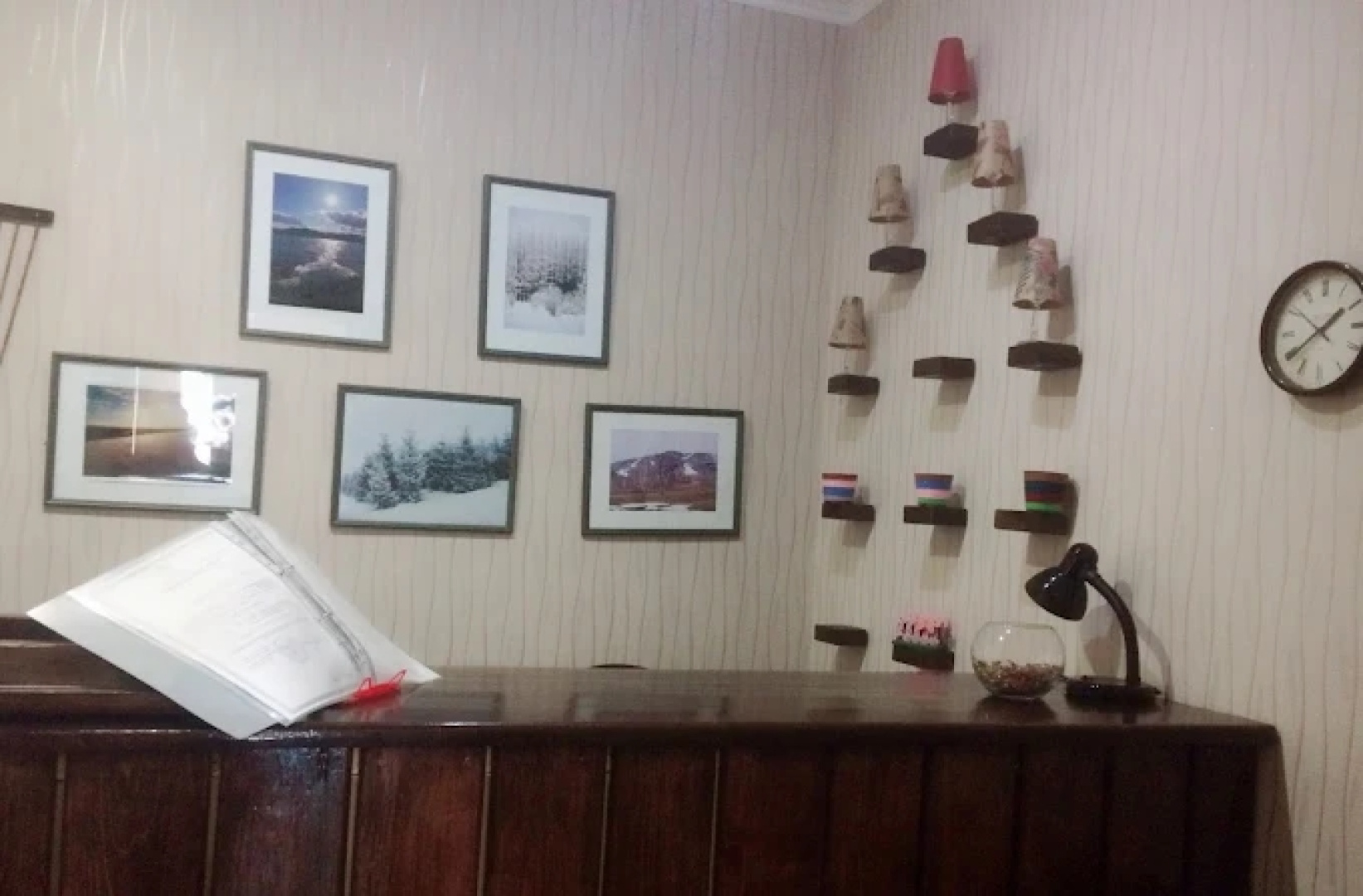 Гостиница Южная