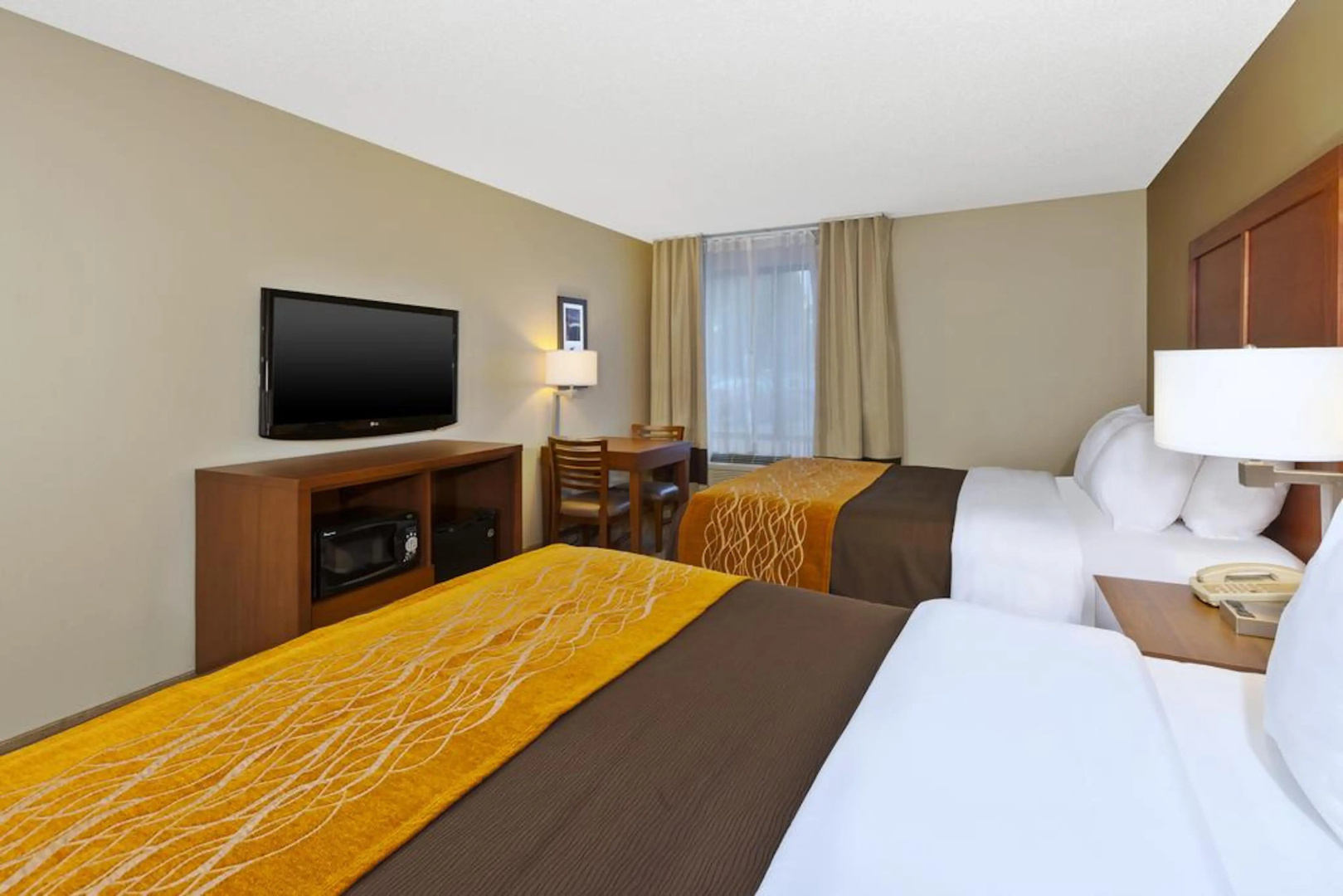 Comfort Inn and Suites Taylor