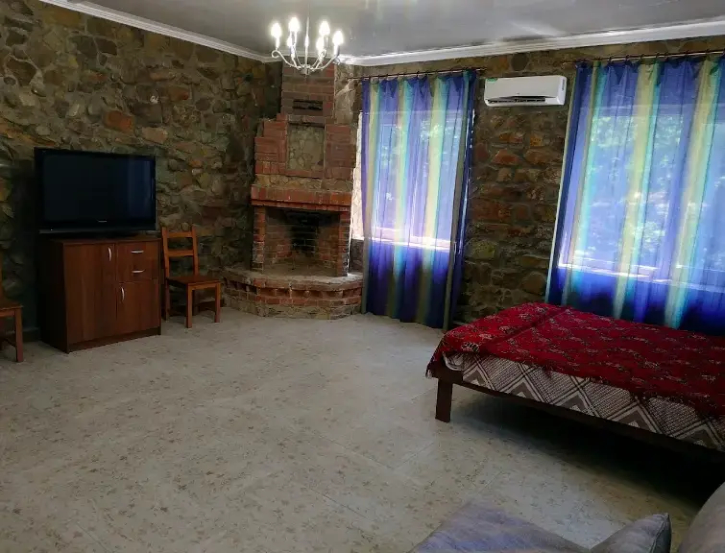 Lesnoi Dom Hotel