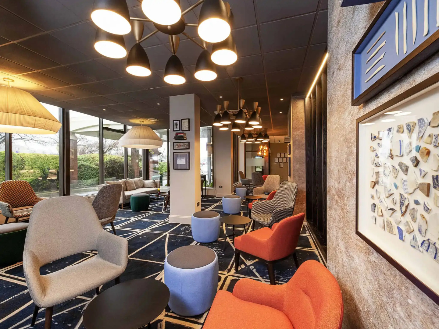 Mercure Telford Centre Hotel