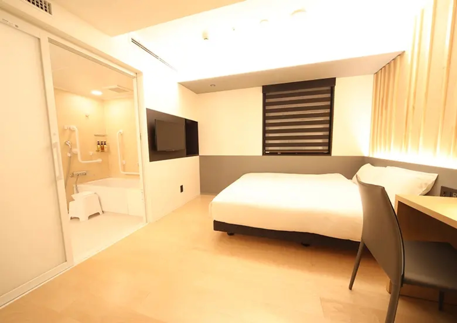 hotel androoms Nagoya Sakae