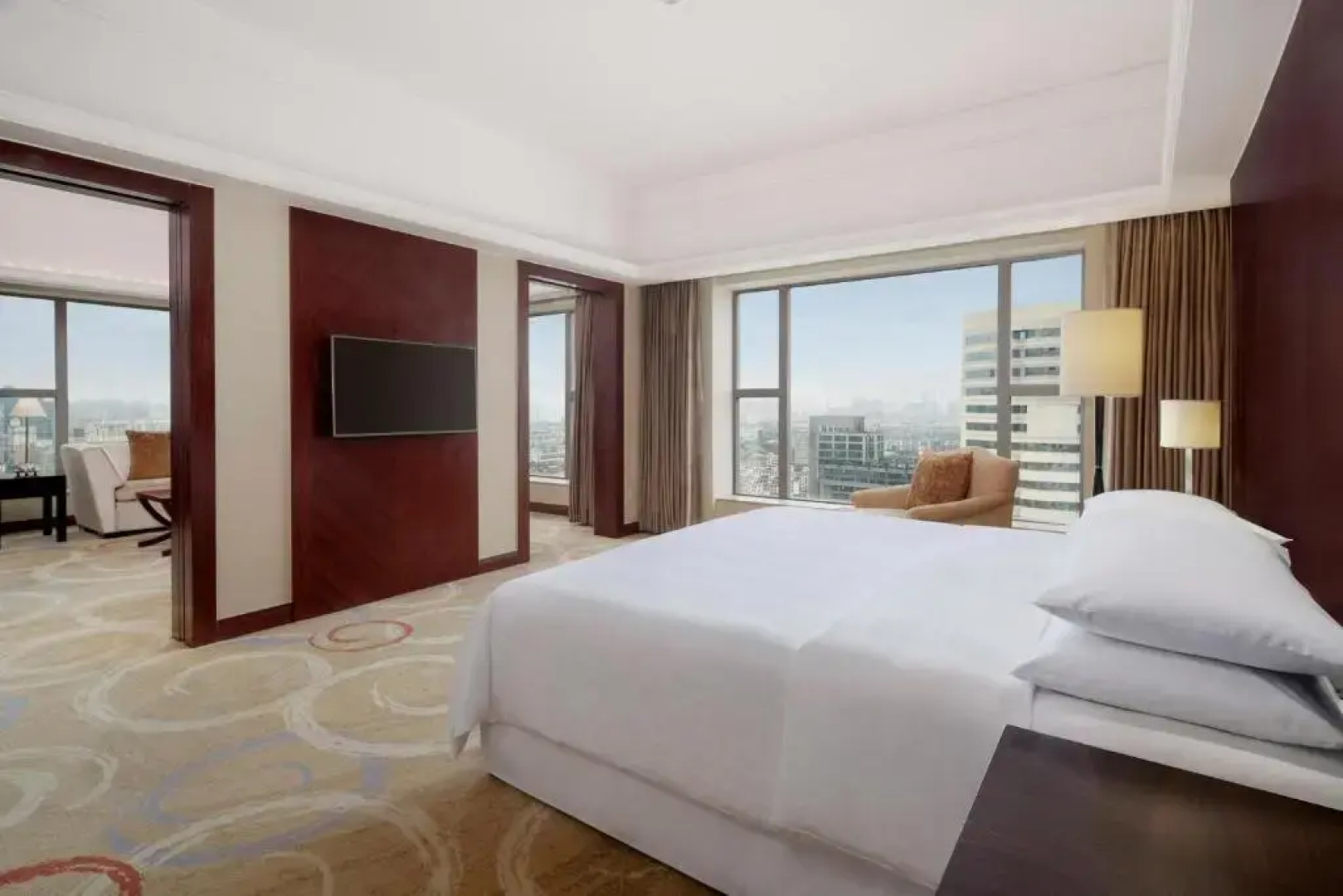 Sheraton Ningbo Hotel