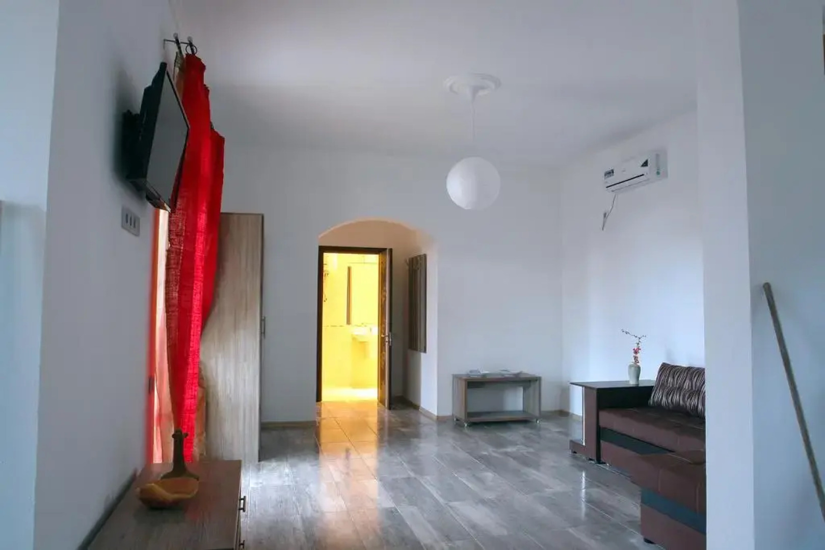 Вилла Панорама