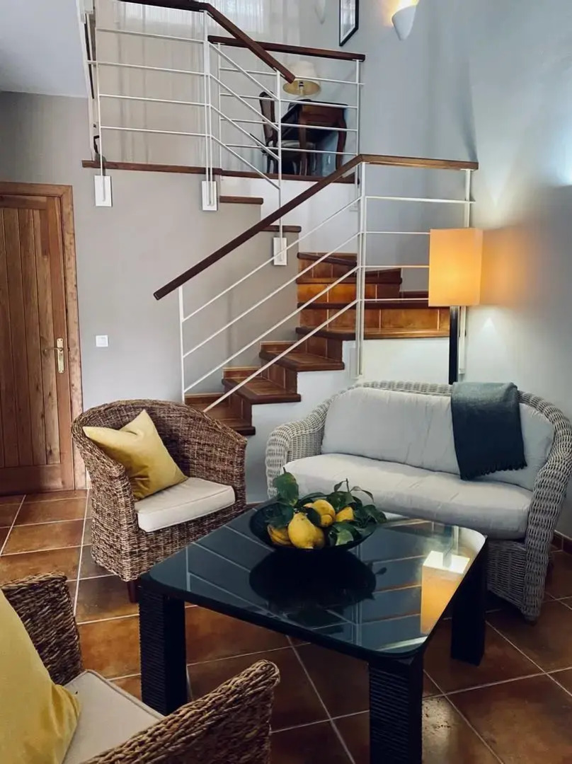 La Perla de Frigiliana Suites & Villa