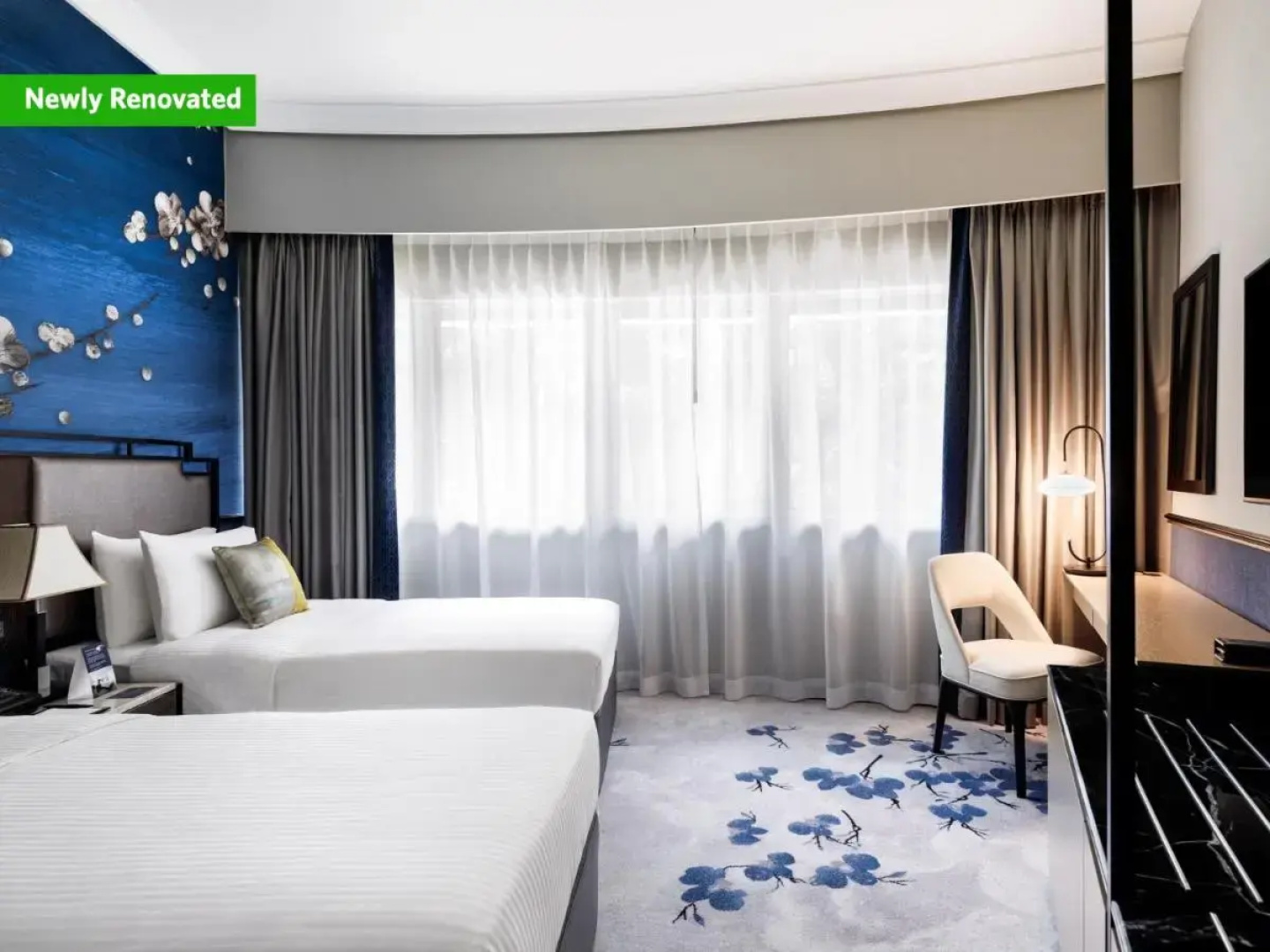 Copthorne King's Hotel Singapore