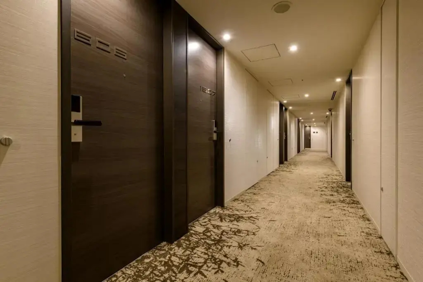 Отель Remm plus Ginza