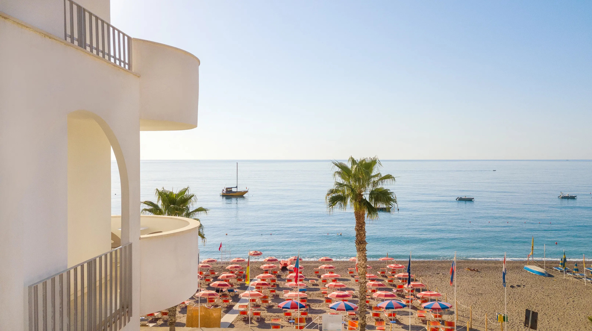 Albatros Beach Hotel