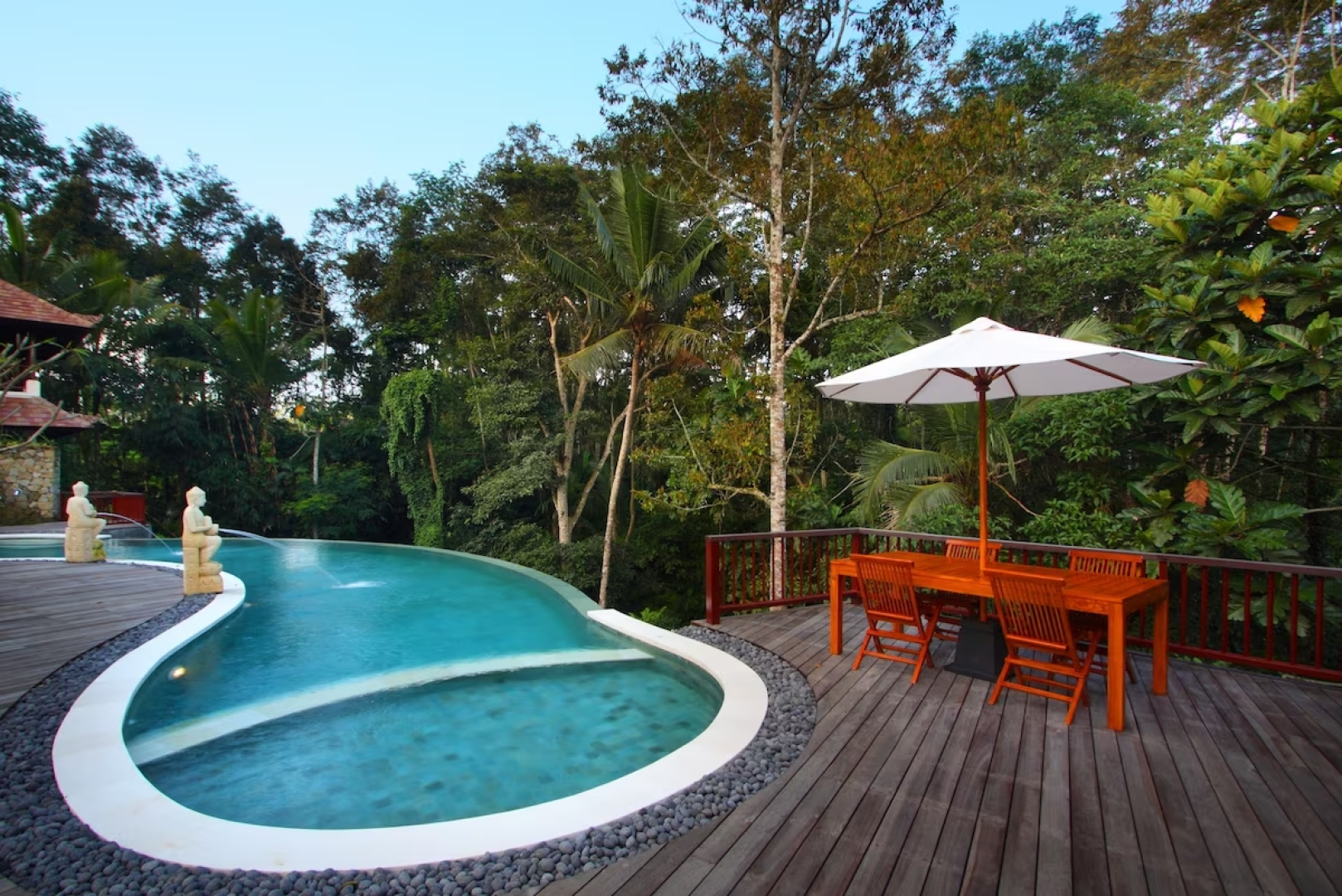 BeingSattvaa Luxury Ubud