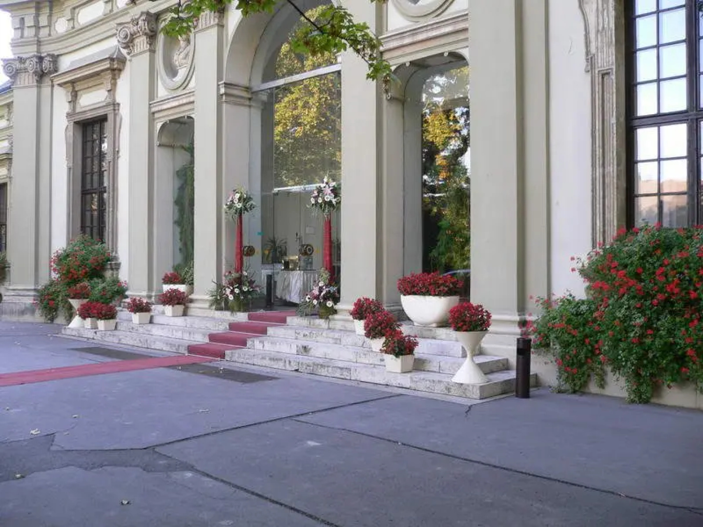Savoyai Kastelyszallo